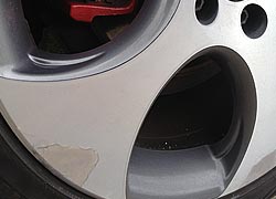 kerbed wheel repair curbed wheel repair dorset